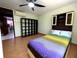Blk 172 Bishan Street 13 (Bishan), HDB 5 Rooms #621747471